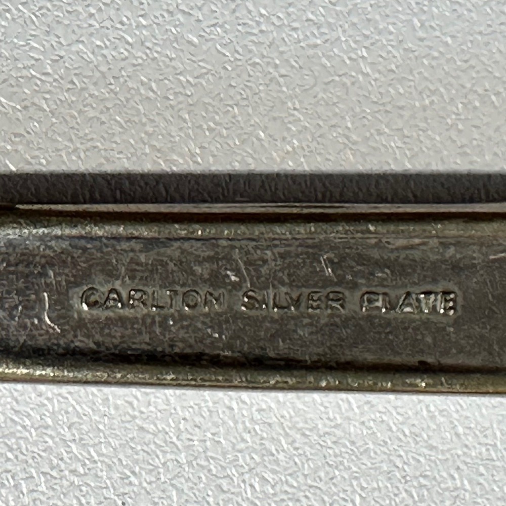 Planters Mr Peanut Flatware Set 5pc Silver Silverplate Vintage Advertising - Picture 8 of 10